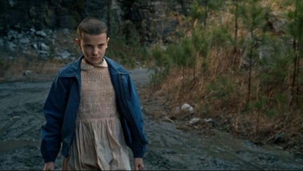 Netflix, Stranger Thingsin yeni sezon başlangıç tarihini açıkladı
