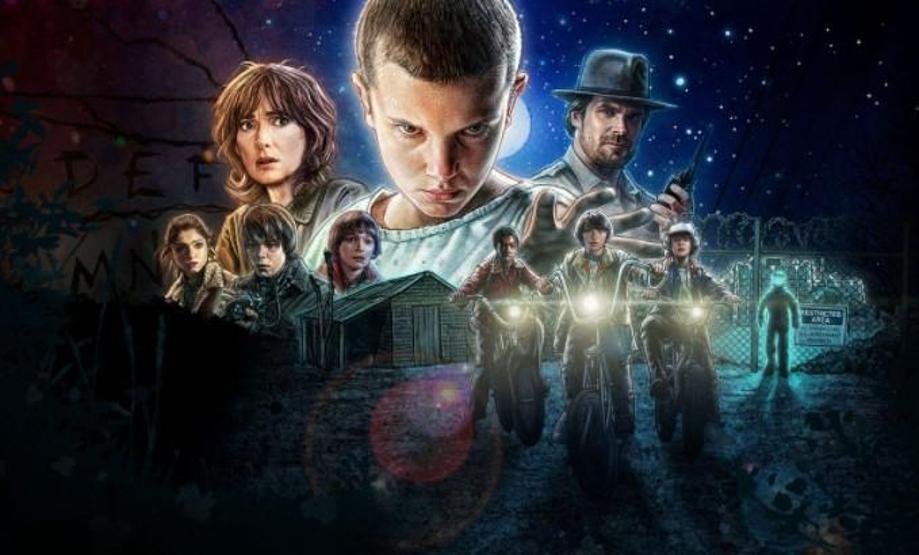Netflix, Stranger Thingsin yeni sezon başlangıç tarihini açıkladı
