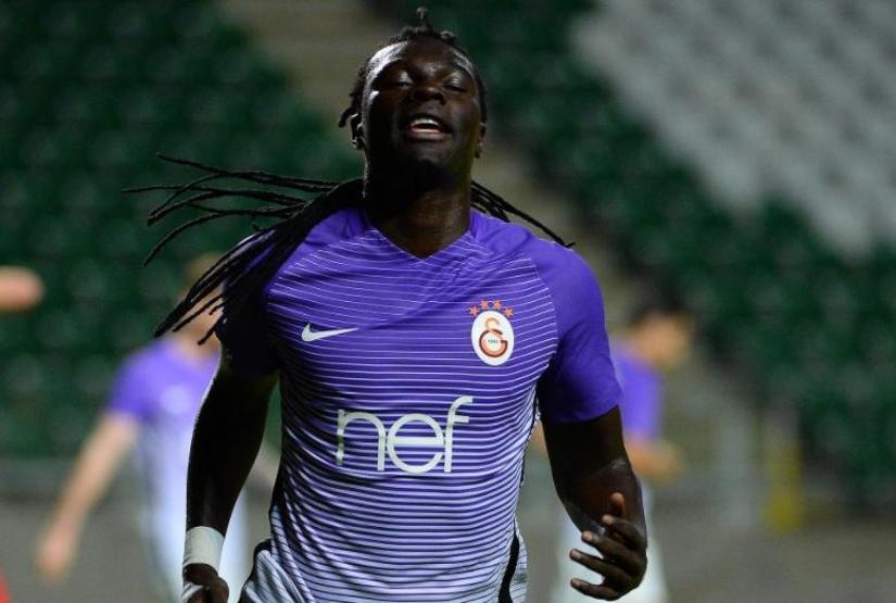 Galatasarayın Östersunds maçı ilk 11i belli oldu