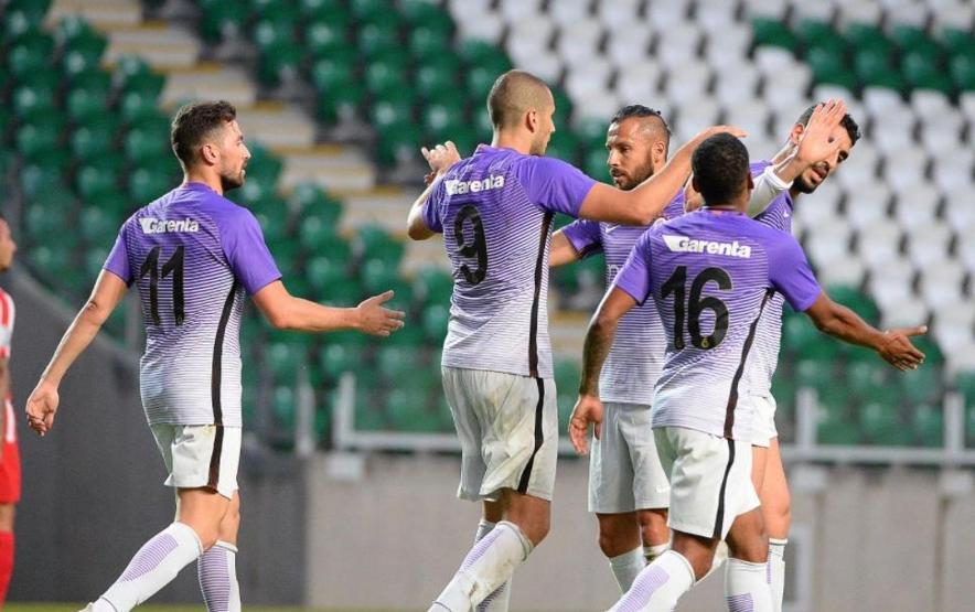 Galatasarayın Östersunds maçı ilk 11i belli oldu