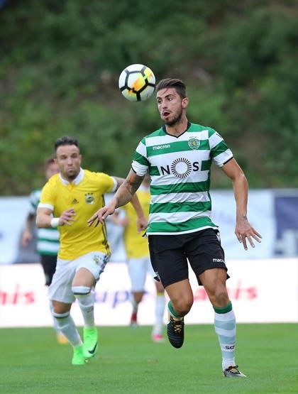 Fenerbahçe 1-2 Sporting Lizbon / Maç Özeti