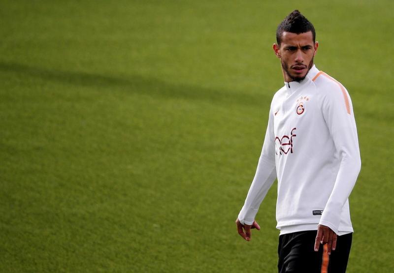 Galatasarayın Östersunds maçı ilk 11i belli oldu