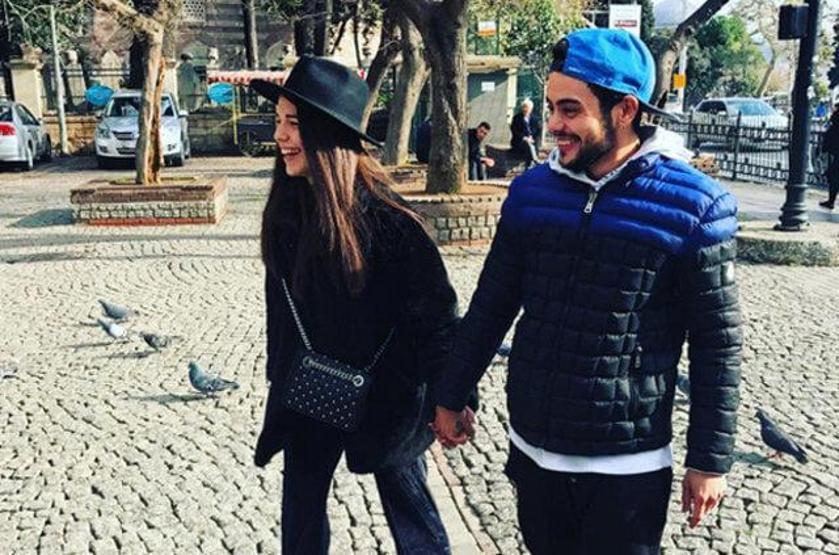 İşte Rüzgar Erkoçlar’ın nikâh tarihi
