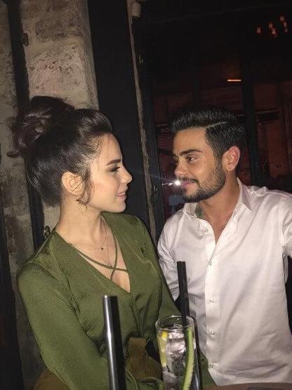 İşte Rüzgar Erkoçlar’ın nikâh tarihi