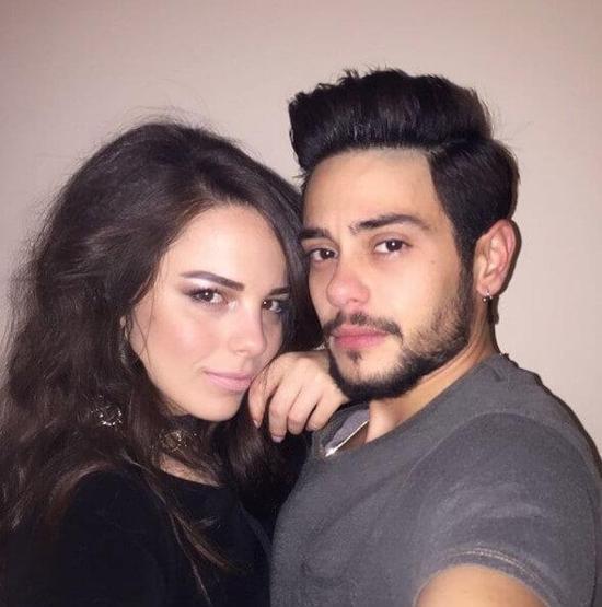 İşte Rüzgar Erkoçlar’ın nikâh tarihi