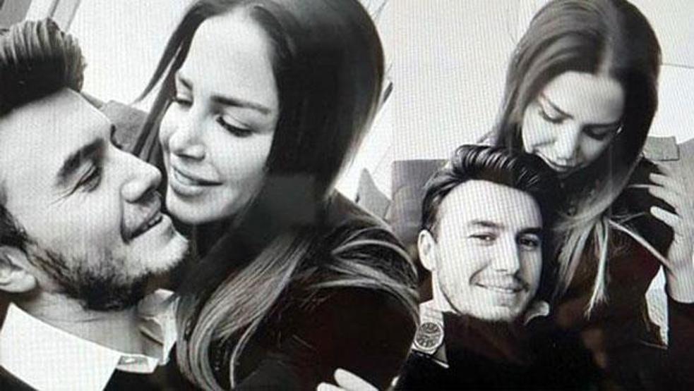 Mustafa Ceceli nikah sonrası ilk paylaşımını yaptı