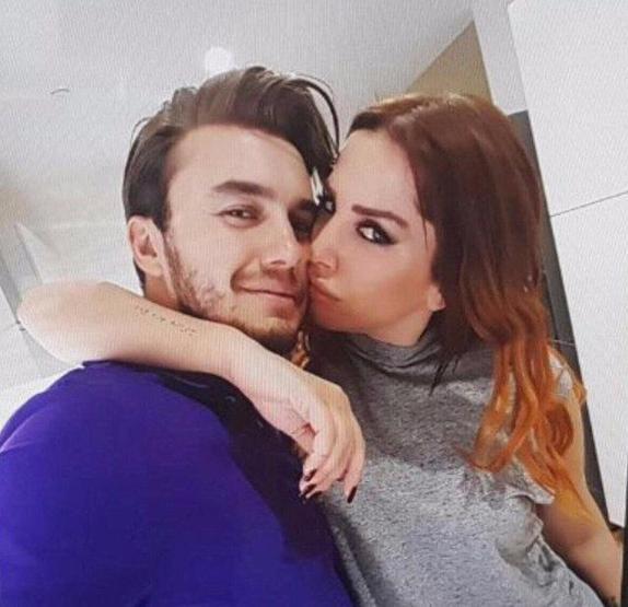 Mustafa Ceceli nikah sonrası ilk paylaşımını yaptı