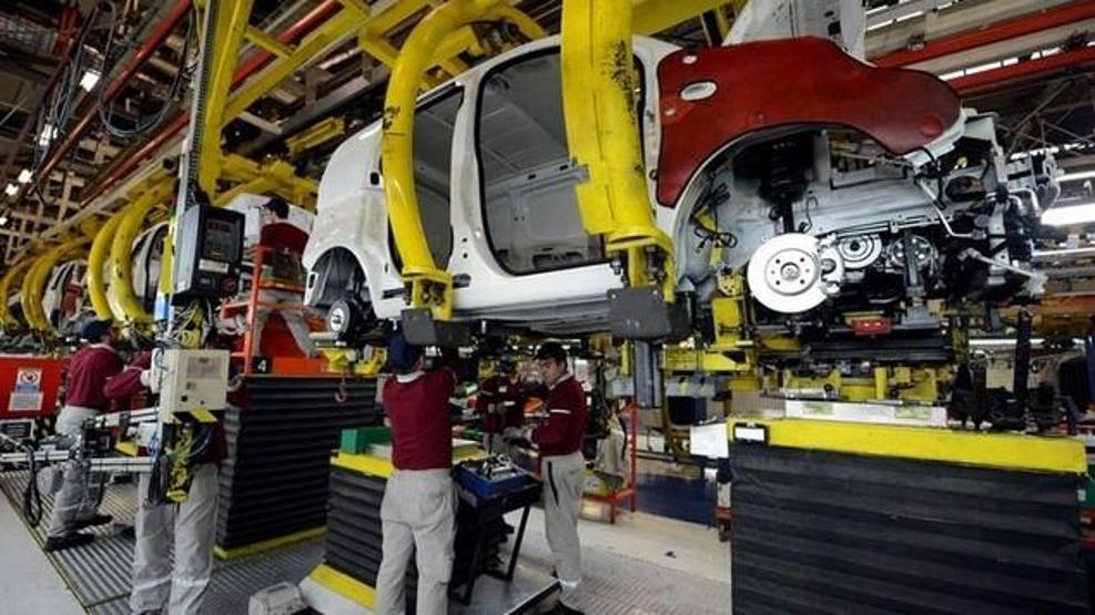 İşte Türkiyenin en büyük 20 şirketi