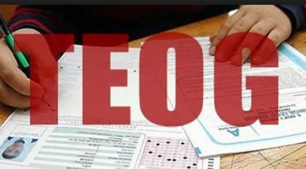 Lise puanları: 2017 TEOG tercihleri ne zaman başlıyor