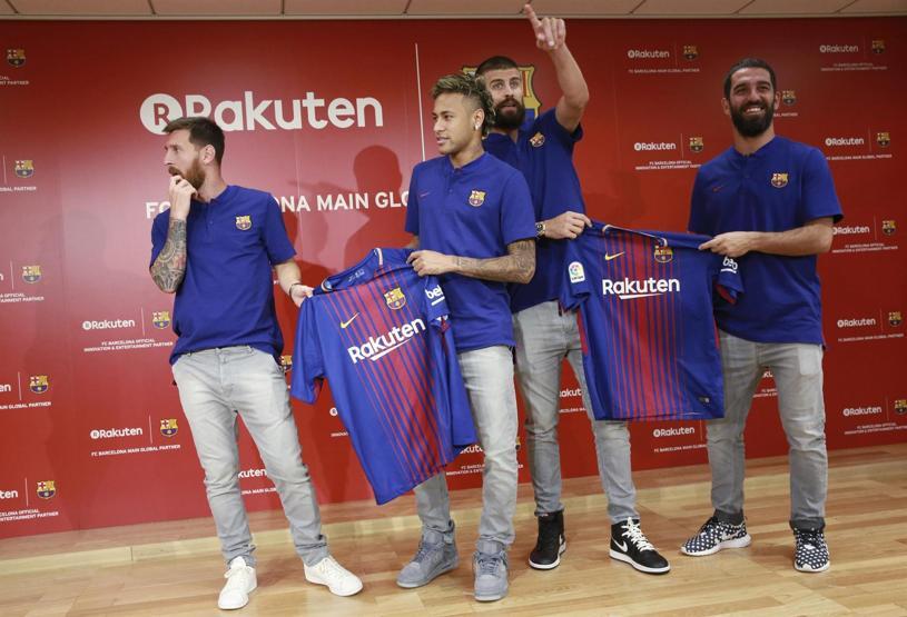 Arda Turan Piqueyi kendine benzetti