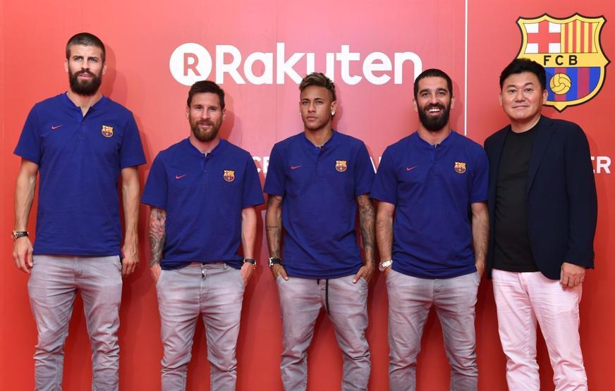 Arda Turan Piqueyi kendine benzetti