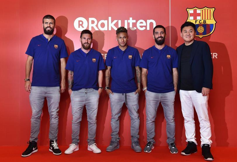 Arda Turan Piqueyi kendine benzetti