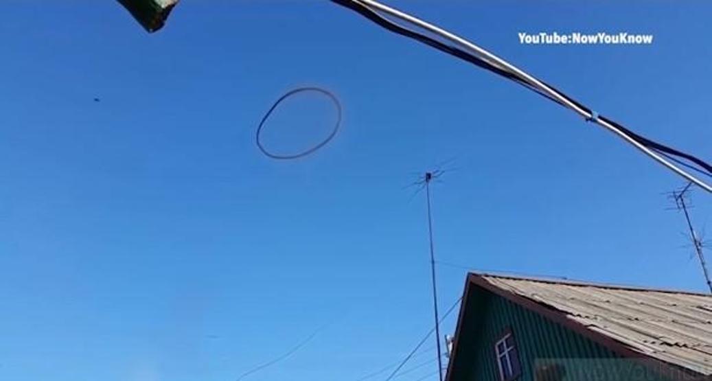 Dünyanın farklı şehirlerinde bir anda ortaya çıktı