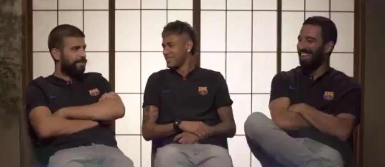 Neden Japonyada oldukları belli oldu