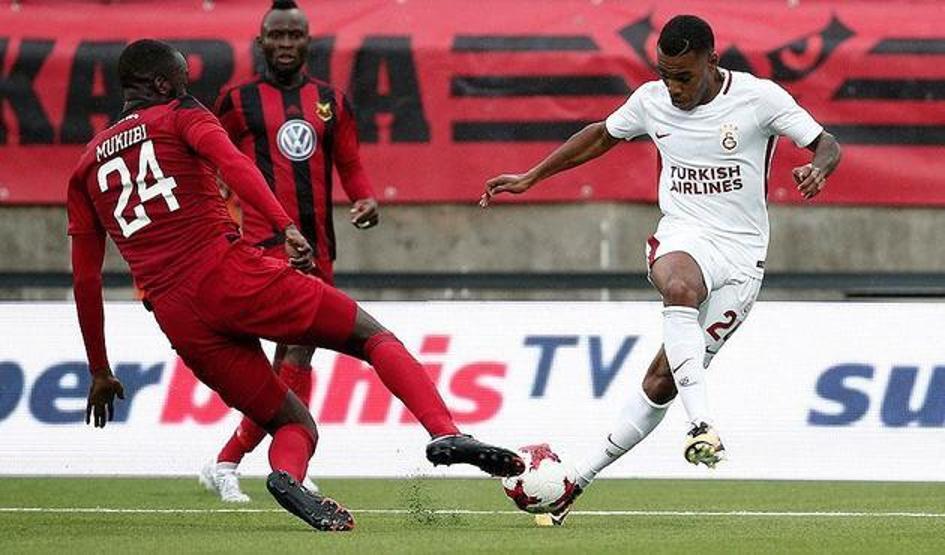 Kanatsız Kuşlar ve Ateşböceği reyting sonuçlarında Galatasaray karşılaşmasına yenildi