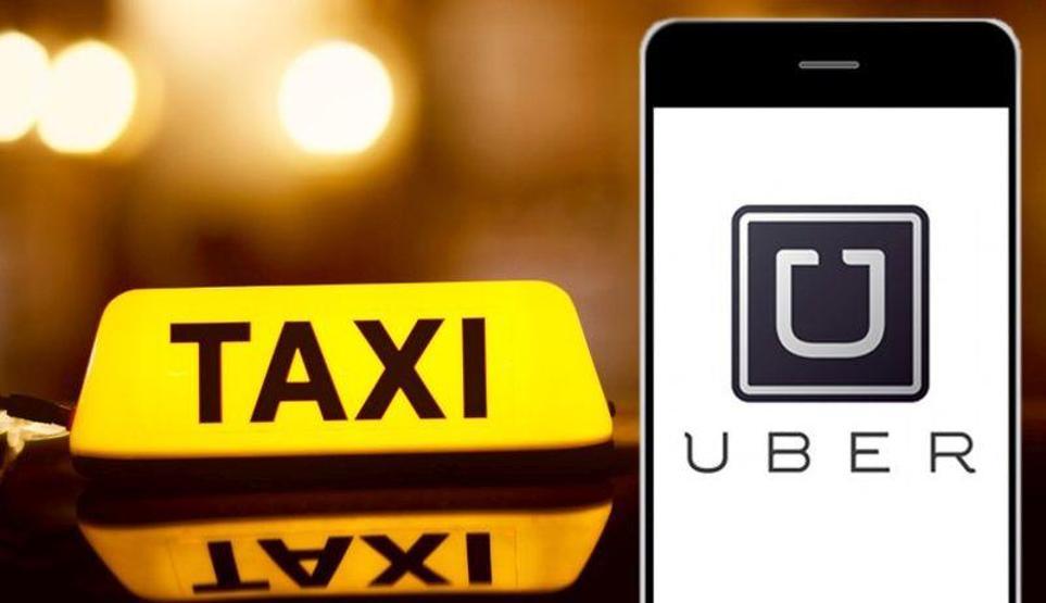 Avrupa Birliğinden çok kritik UBER kararı
