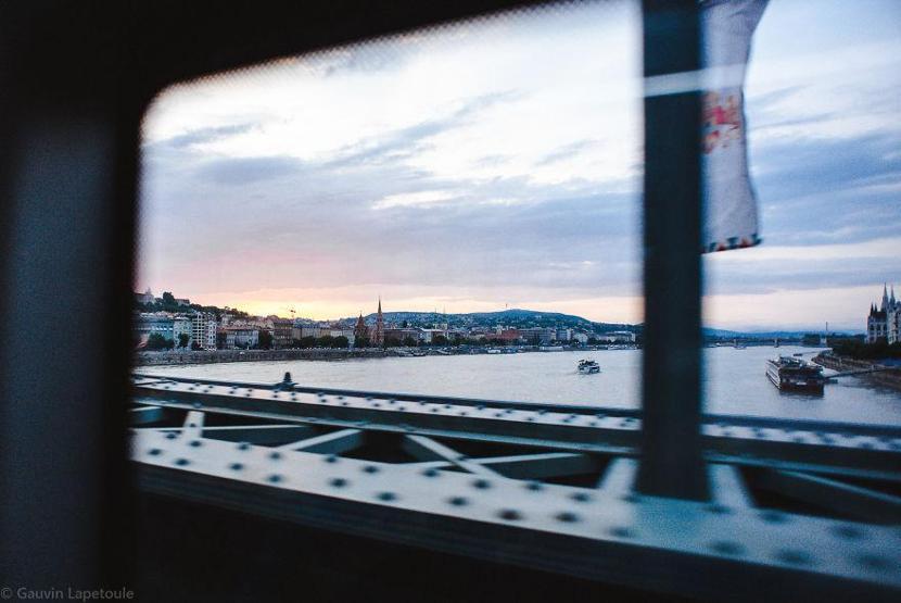 Bu büyülü şehir İstanbul değil