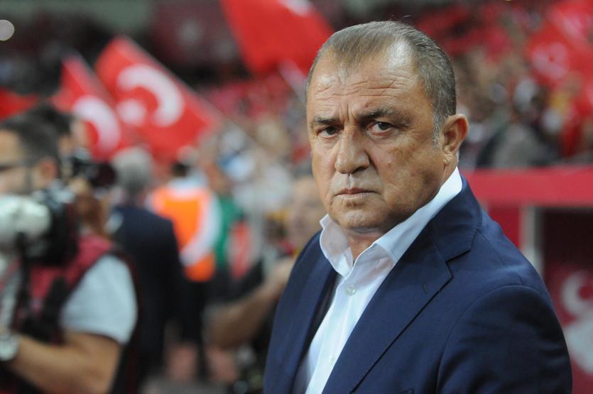 Fatih Terim Alaçatıda mekan bastı iddiası