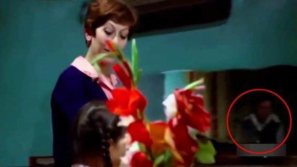 Yeşilçam filmlerindeki hatalar