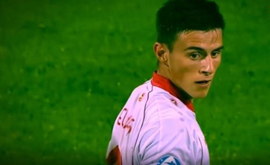 Son dakika Eljif Elmas Fenerbahçede