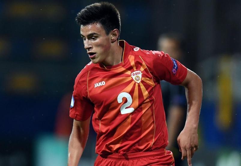 Son dakika Eljif Elmas Fenerbahçede