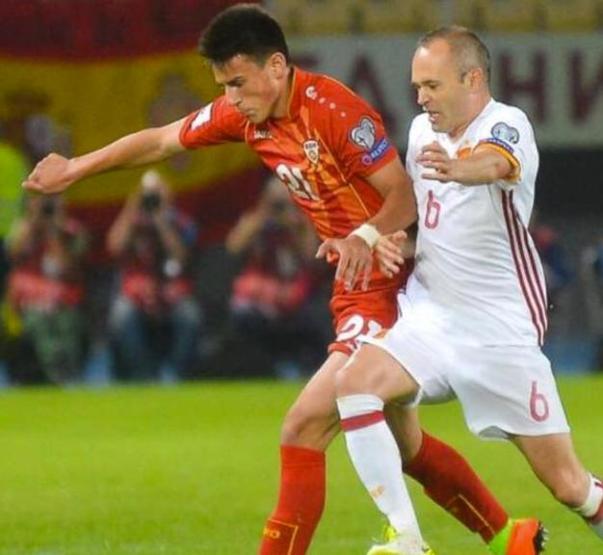 Son dakika Eljif Elmas Fenerbahçede
