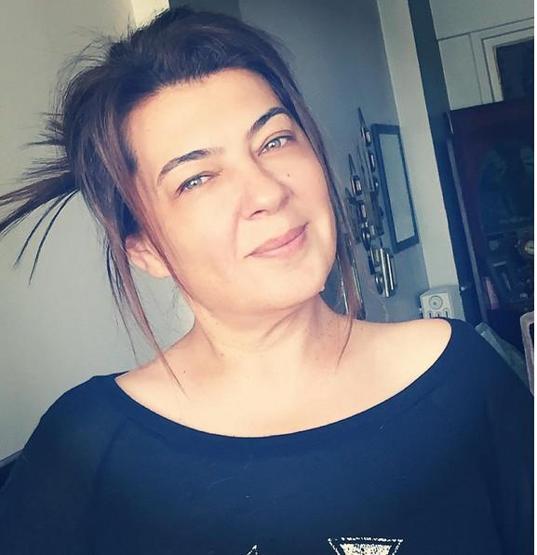 İşte Dilan Çıtakın annesi
