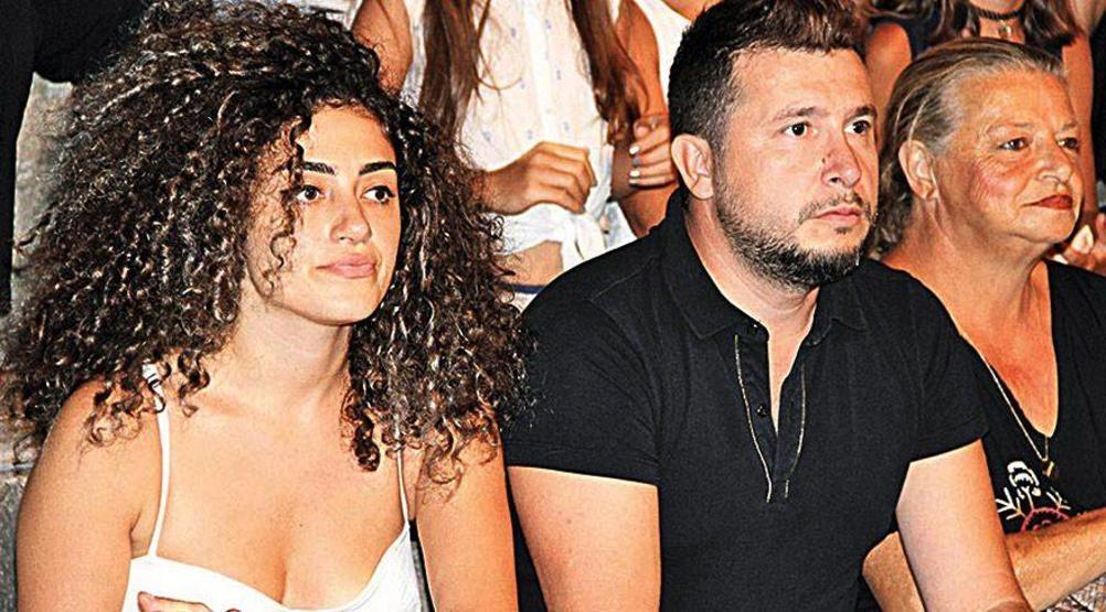 İşte Dilan Çıtakın annesi