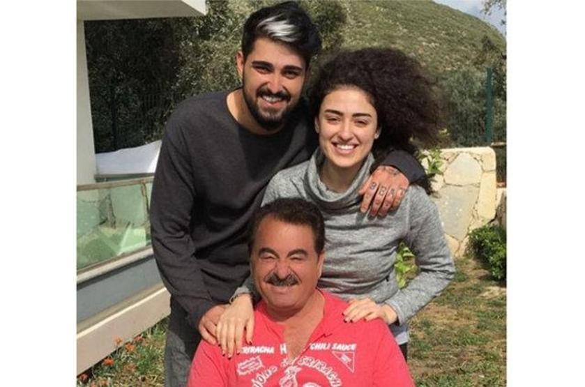 İstanbuldan kaçan ünlüler