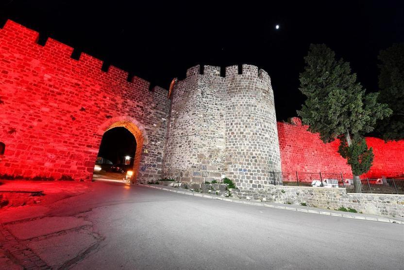 İzmirin güzellikleri günyüzüne çıkıyor