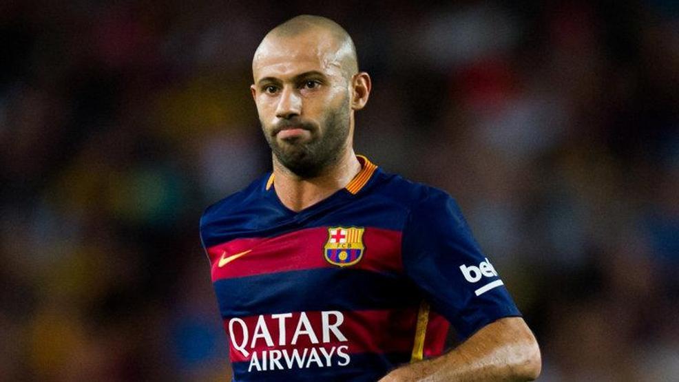Beşiktaş için Javier Mascherano iddiası