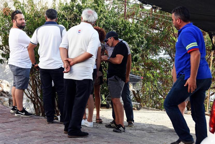 Bodrumu yasa boğan ölüm: Evinde ölü bulundu