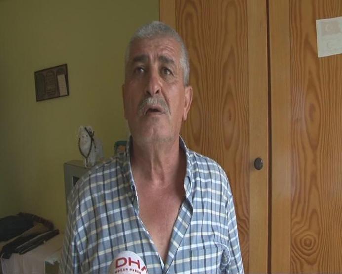 Maltepedeki patlama mahalleliyi sokağa döktü