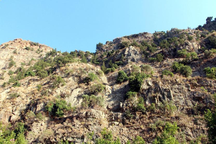 Kelebekler Vadisi’nde genç öğretmenin korkunç ölümü