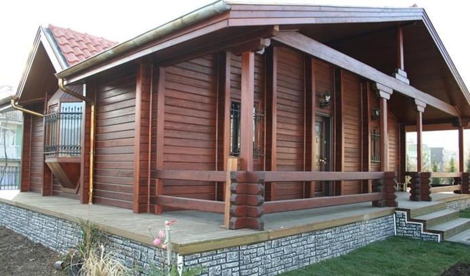 Minimalist tarzlarıyla öne çıkan 9 küçük ev