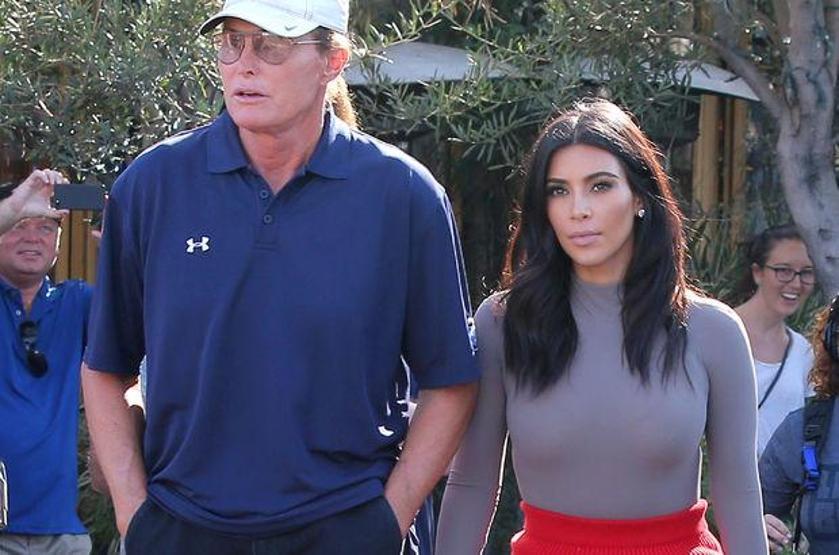 Kim Kardashianın üvey babası siyasete atılıyor