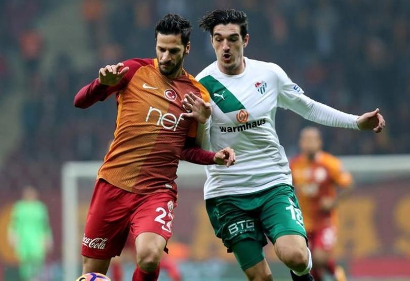 8 futbolcu yolcu edilecek