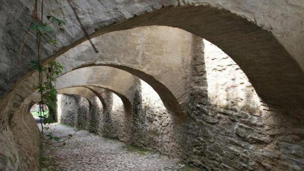 Bu hapishane boşanmaları önlemek için kurulmuş