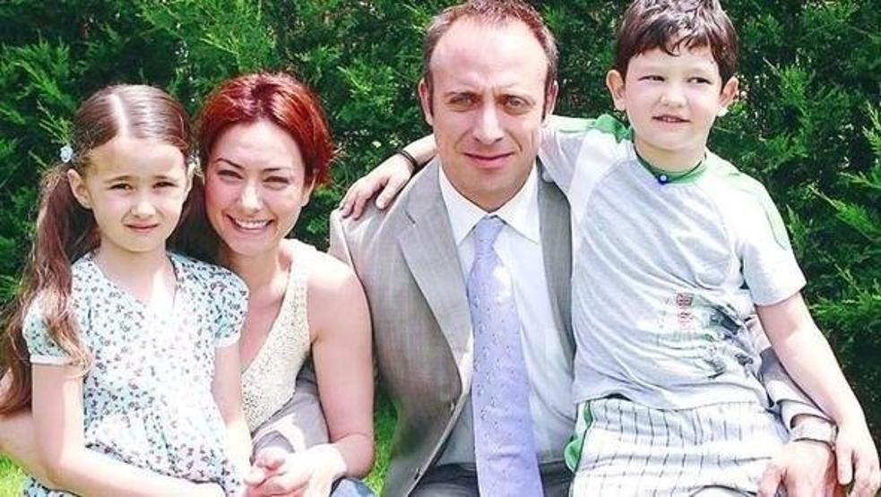 Dizilerin çocuk yıldızları büyüdü