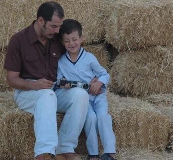 Dizilerin çocuk yıldızları büyüdü