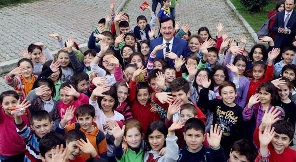 PYBS sonuçları: 2017 Bursluluk sınav sonuçları MEB tarafından açıklandı