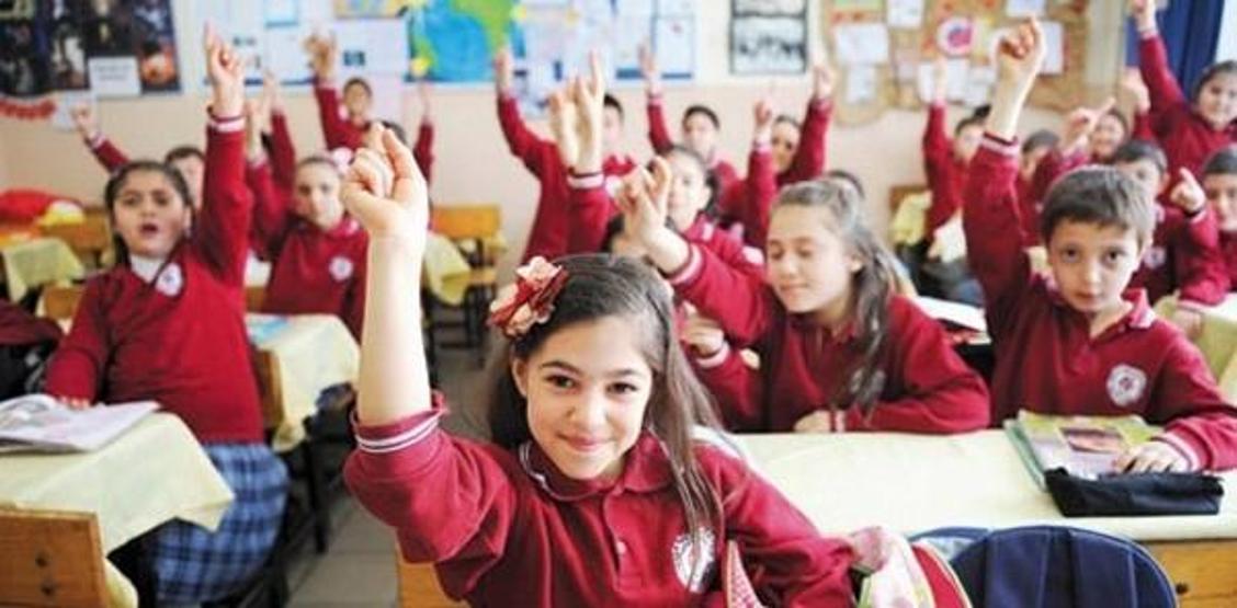 PYBS sonuçları: 2017 Bursluluk sınav sonuçları MEB tarafından açıklandı