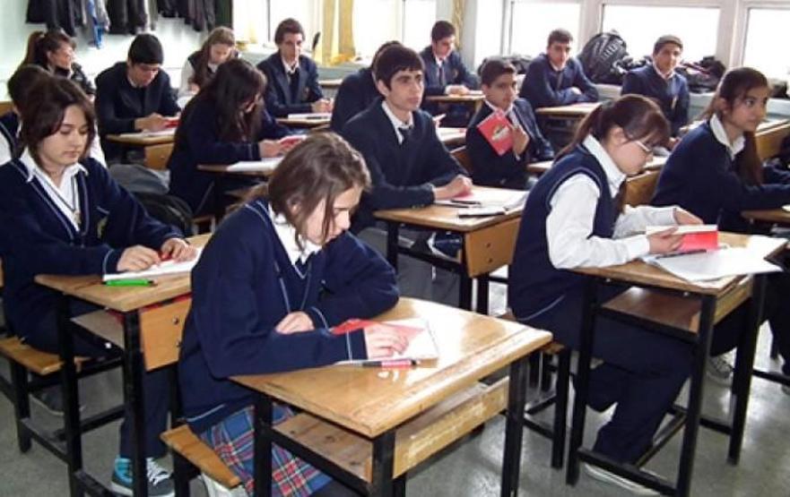 PYBS sonuçları: 2017 Bursluluk sınav sonuçları MEB tarafından açıklandı