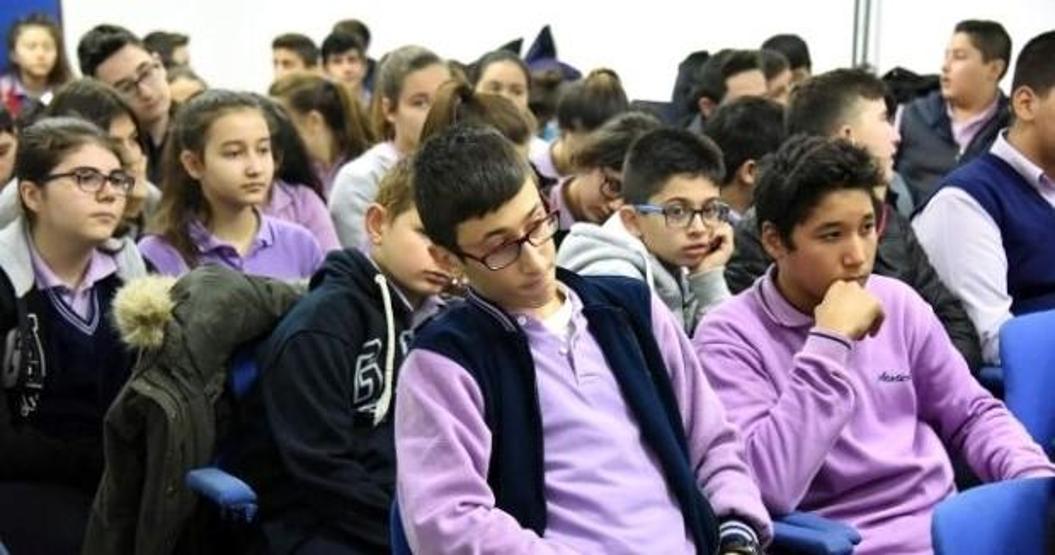 PYBS sonuçları: 2017 Bursluluk sınav sonuçları MEB tarafından açıklandı