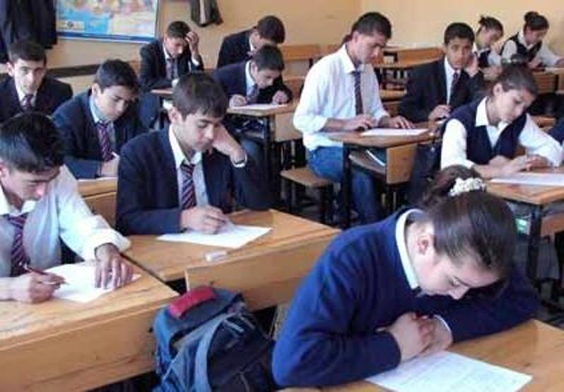 PYBS sonuçları: 2017 Bursluluk sınav sonuçları MEB tarafından açıklandı