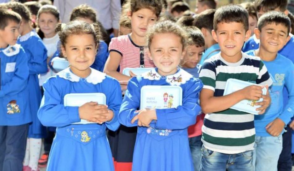 PYBS sonuçları: 2017 Bursluluk sınav sonuçları MEB tarafından açıklandı