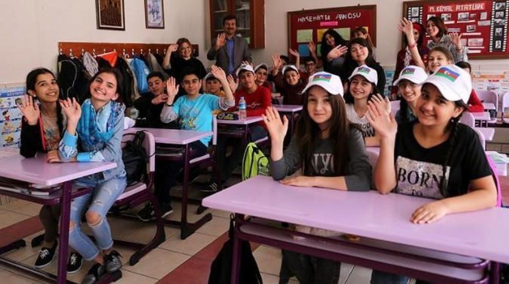 PYBS sonuçları: 2017 Bursluluk sınav sonuçları MEB tarafından açıklandı