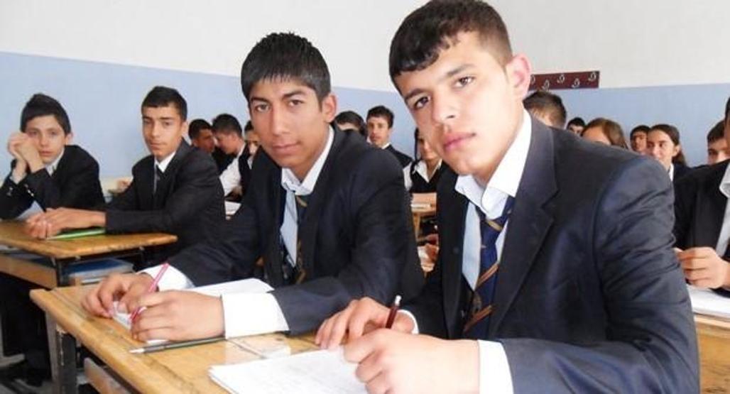 PYBS sonuçları: 2017 Bursluluk sınav sonuçları MEB tarafından açıklandı
