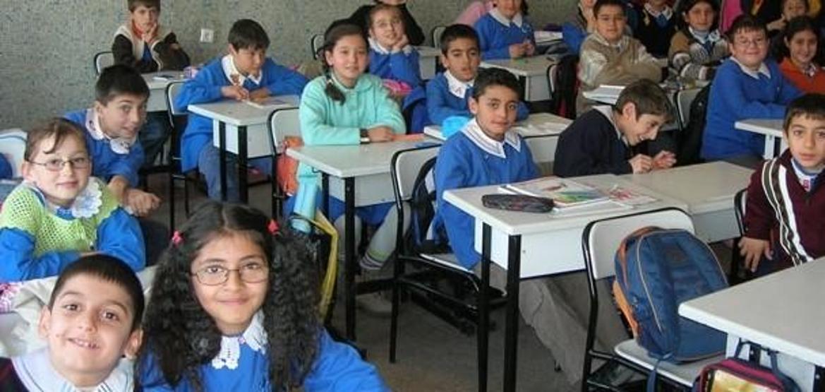 PYBS sonuçları: 2017 Bursluluk sınav sonuçları MEB tarafından açıklandı
