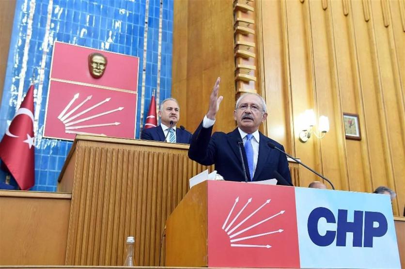 Kılıçdaroğlu: Nerede konuşacağım, evde değil herhalde
